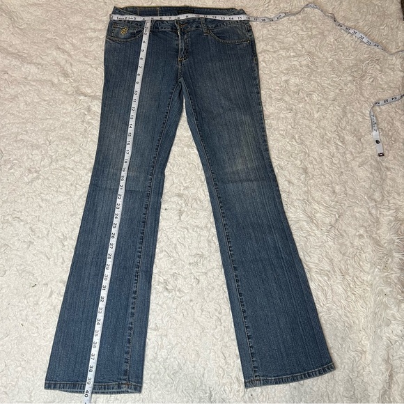 Y2K Rocawear Jeans - Picture 8 of 8